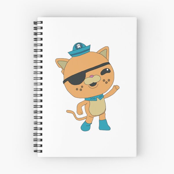 Item preview, Kwazii - Octonauts designed and sold by developingcolum.