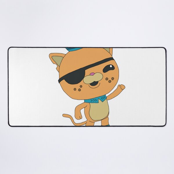 Item preview, Kwazii - Octonauts designed and sold by developingcolum.