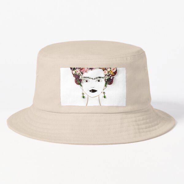 Item preview, Frida Kahlo designed and sold by flowerfaces.