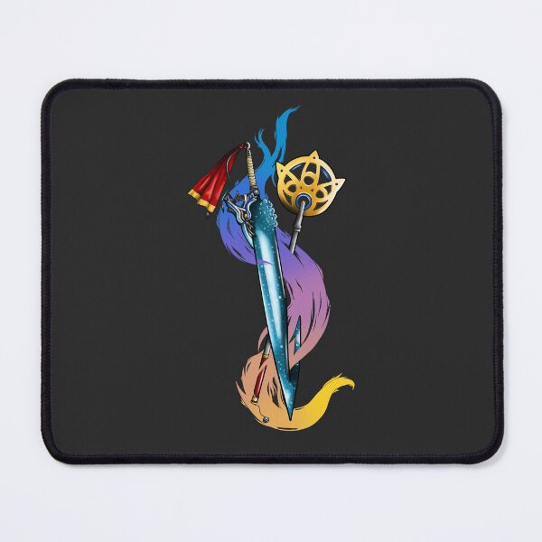 Item preview, Brotherhood/Summoner designed and sold by torirosenbaum.