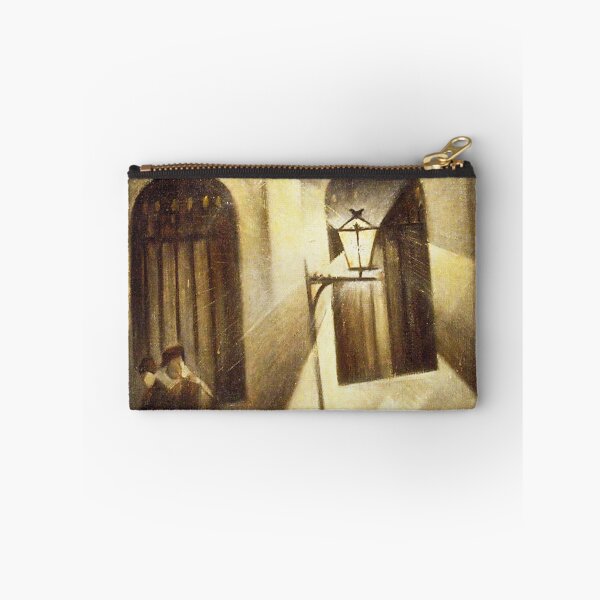 Item preview,  Sinister Paris Night - Christopher Richard Wynne Nevinson designed and sold by Vintage Designs +.