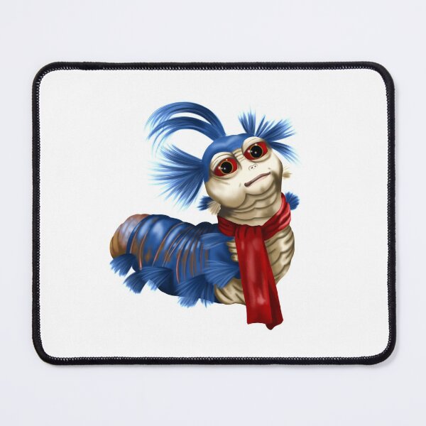 Item preview, Just A Worm designed and sold by torirosenbaum.