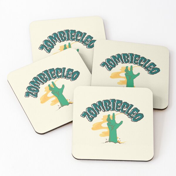 Item preview, zombicelo illustration  designed and sold by authenticshop.