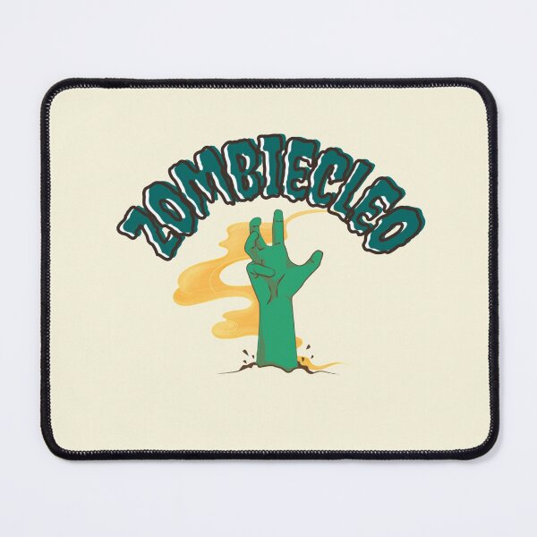 Item preview, zombicelo illustration  designed and sold by authenticshop.