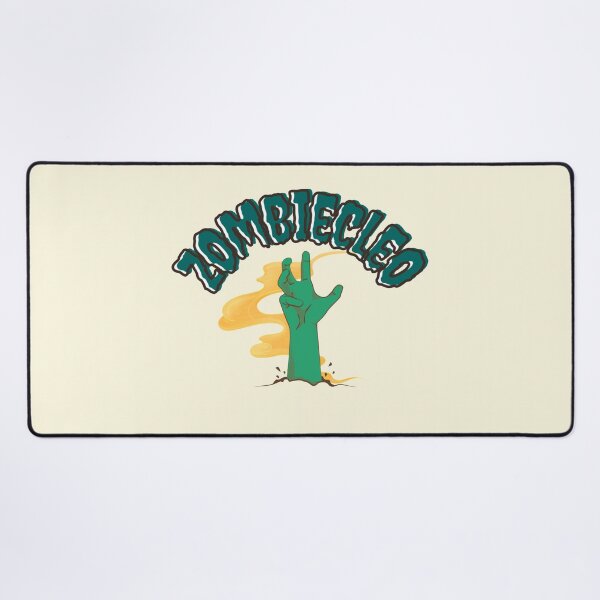 Item preview, zombicelo illustration designed and sold by authenticshop.