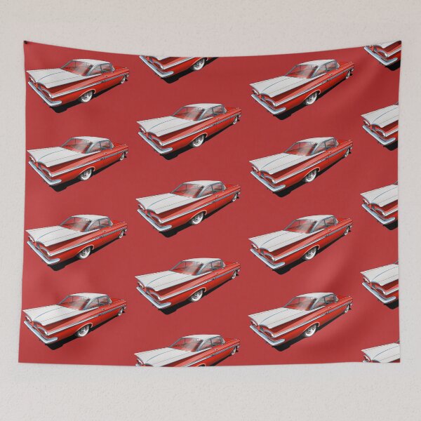 Item preview, 1959 Chevrolet Impala designed and sold by candc-retro.