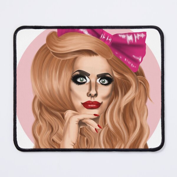 Item preview, Alyssa Edwards designed and sold by torirosenbaum.