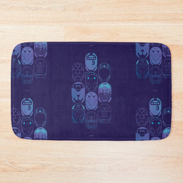 Item preview, Bbot Avatars from Ron's gone wrong (2021) designed and sold by Funny-Quote.