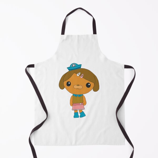 Item preview, Dashi - Octonauts designed and sold by developingcolum.
