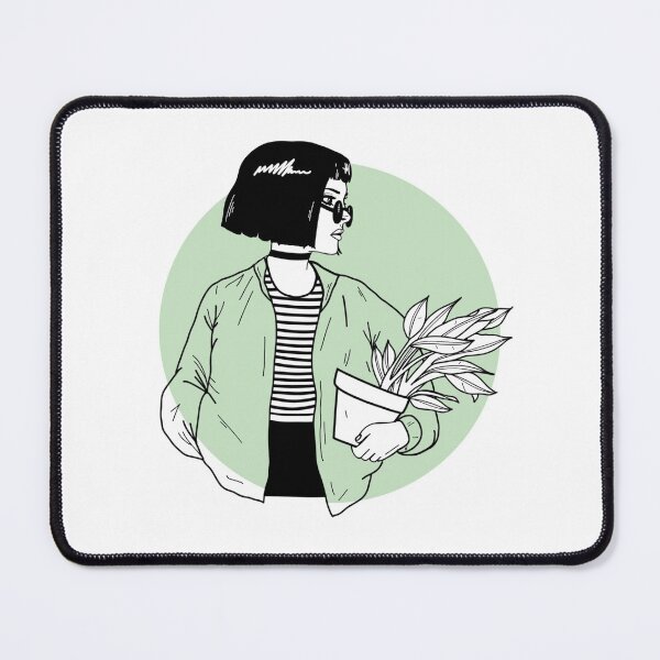 Item preview, Mathilda designed and sold by torirosenbaum.
