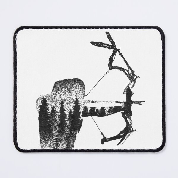 Item preview, Hunter designed and sold by torirosenbaum.