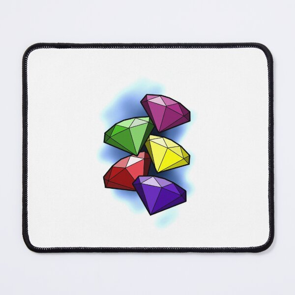Item preview, Gems designed and sold by torirosenbaum.