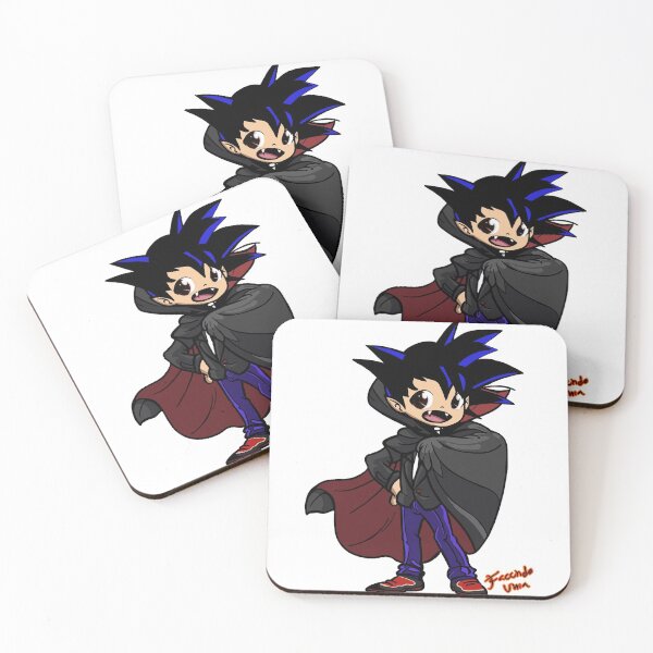 Item preview, Jack The Cute Vampire  designed and sold by FacundoUnia.