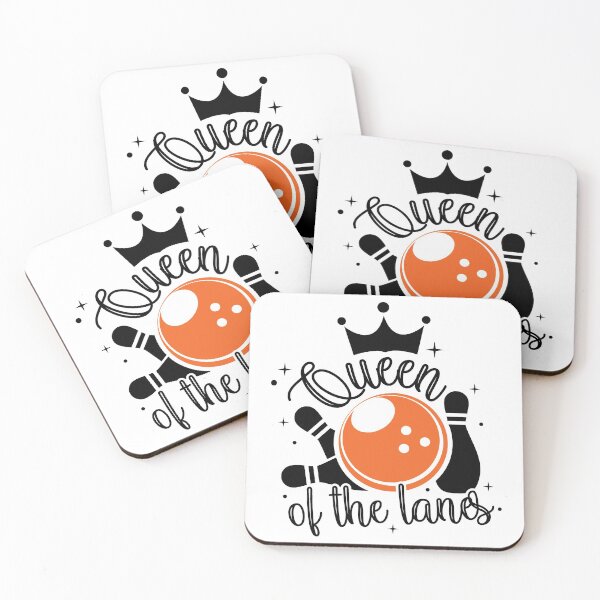 Item preview, Queen of the lanes  designed and sold by FauzIDEA.