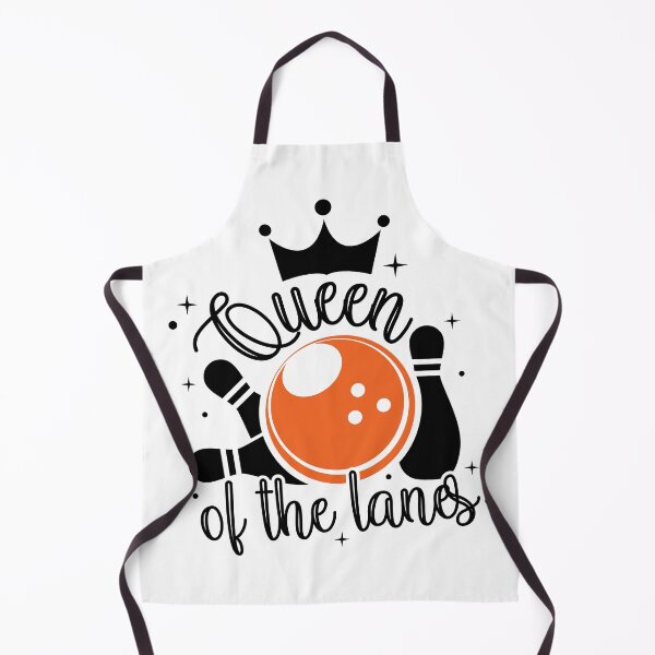 Item preview, Queen of the lanes designed and sold by FauzIDEA.