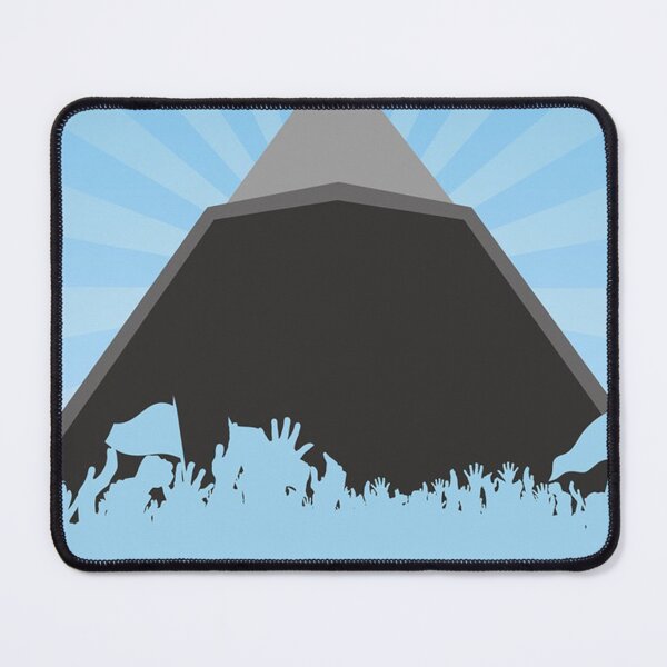 Item preview, Glastonbury Festival designed and sold by robertfrankli.