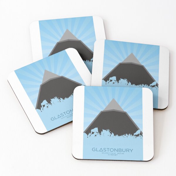 Item preview, Glastonbury Festival designed and sold by robertfrankli.