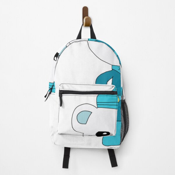 Item preview, Captain Barnacles - Octonauts designed and sold by developingcolum.