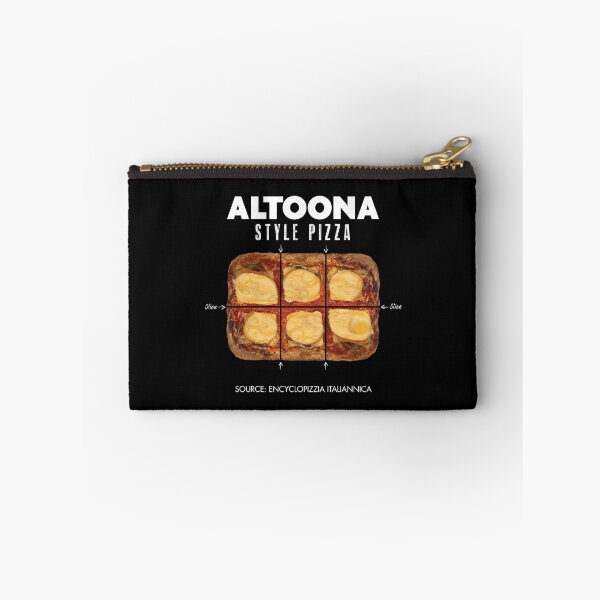 Item preview, Altoona Style Pizza designed and sold by twHistory.
