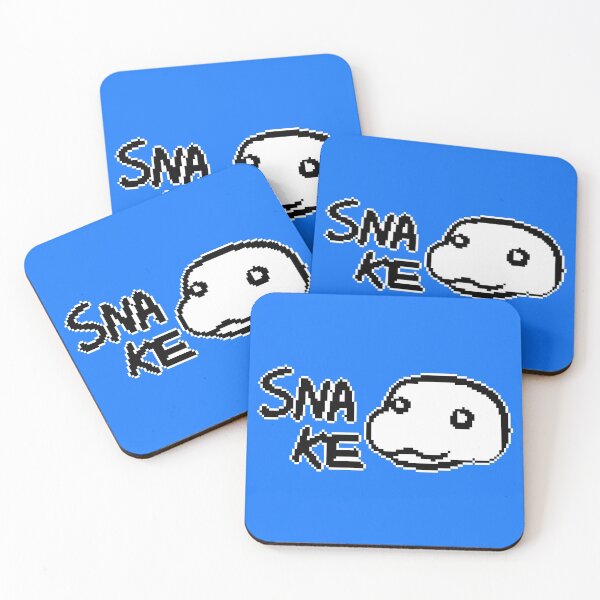 Item preview, Changed - Snake Credits Sprite designed and sold by KonkeyZhong.