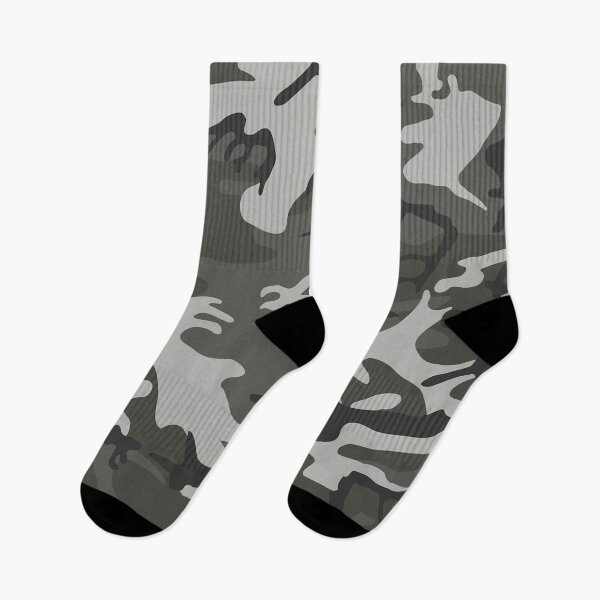 Item preview, Gray Camouflage Pattern designed and sold by cabgodfrey.