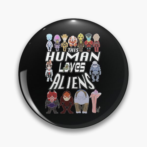 Item preview, Mass Effect designed and sold by Masseffectt552.