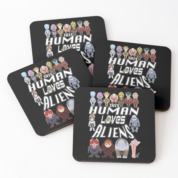 Item preview, Mass Effect designed and sold by Masseffectt552.