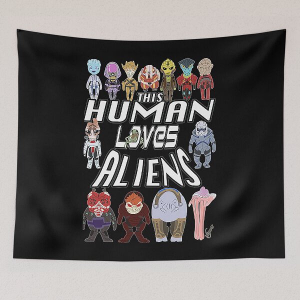 Item preview, Mass Effect designed and sold by Masseffectt552.