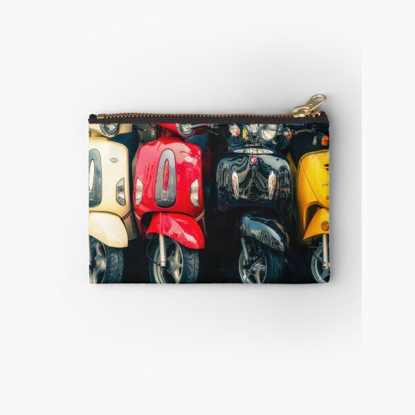Item preview, Scooters designed and sold by Dobromir Dobrinov.