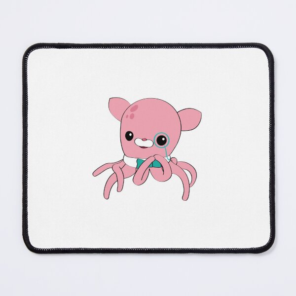 Item preview, Octonauts professor inkling designed and sold by developingcolum.