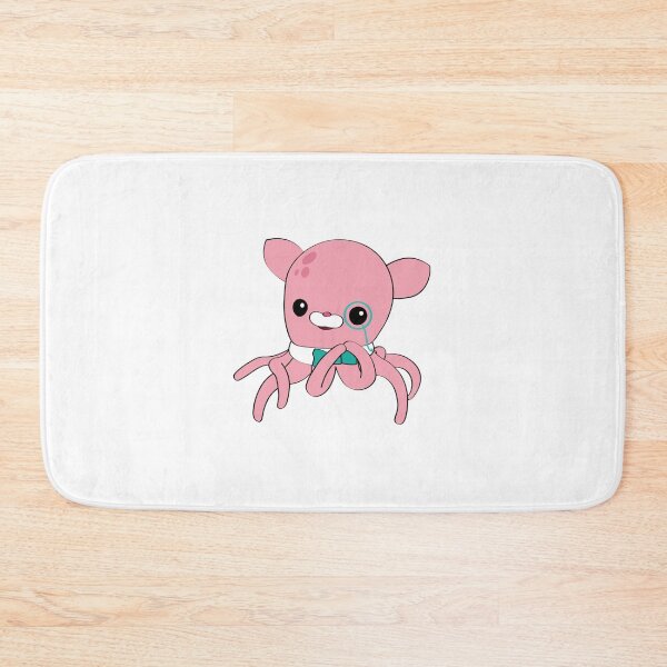 Item preview, Octonauts professor inkling designed and sold by developingcolum.