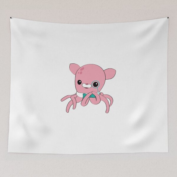 Item preview, Octonauts professor inkling designed and sold by developingcolum.