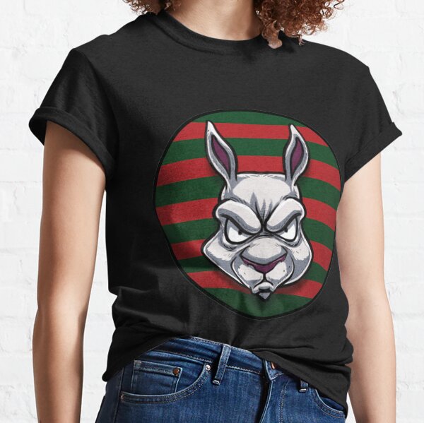 South Sydney Rabbitohs Women's T-Shirts & Tops for Sale