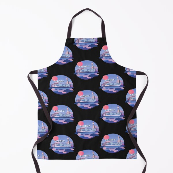 Item preview, Sydney - Australia designed and sold by UrbanInkShop.