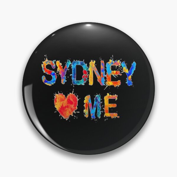 Item preview, Sydney - Australia    designed and sold by UrbanInkShop.