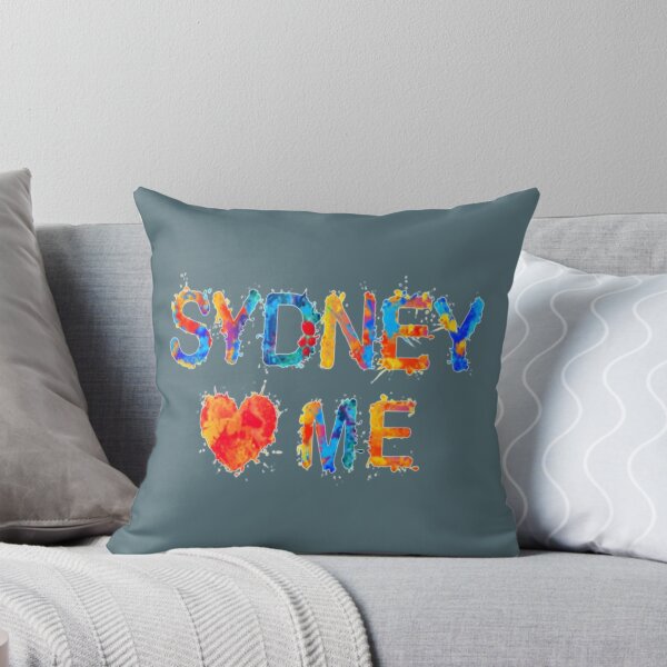 Item preview, Sydney - Australia    designed and sold by UrbanInkShop.
