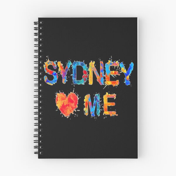 Item preview, Sydney - Australia    designed and sold by UrbanInkShop.