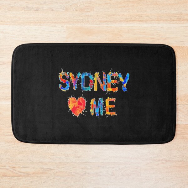 Item preview, Sydney - Australia    designed and sold by UrbanInkShop.