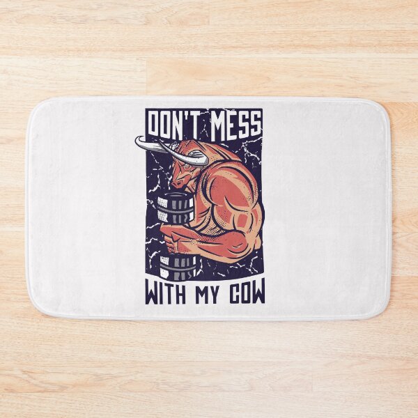 Item preview, Minotaur Bodybuilding Gym - Fitness designed and sold by Klotho-Fashion.