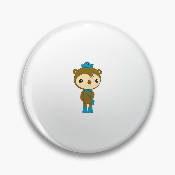 Item preview, Shellington - Octonauts designed and sold by developingcolum.