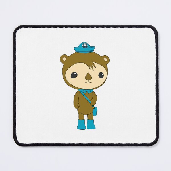 Item preview, Shellington - Octonauts designed and sold by developingcolum.