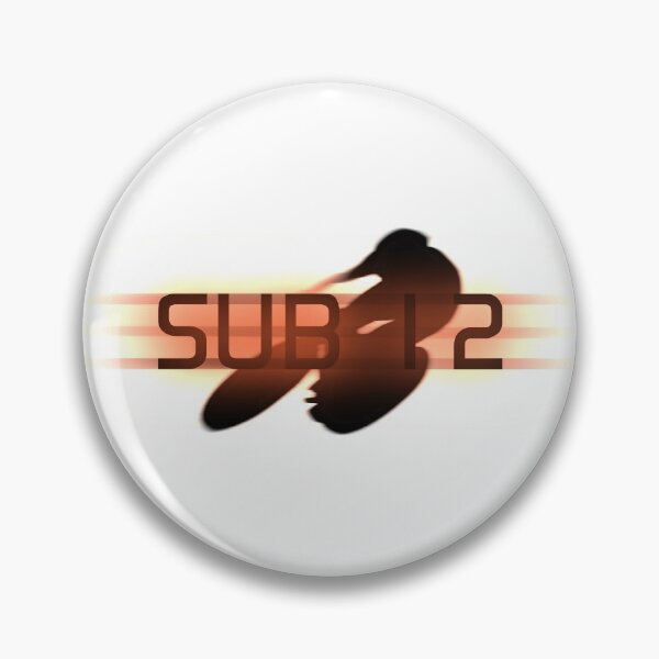 Item preview, SUB 12 F200 designed and sold by Alkek Velodrome.