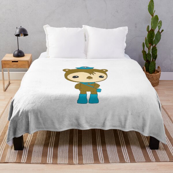 Item preview, Shellington - Octonauts designed and sold by developingcolum.