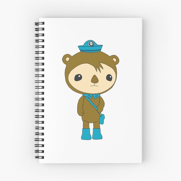 Item preview, Shellington - Octonauts designed and sold by developingcolum.