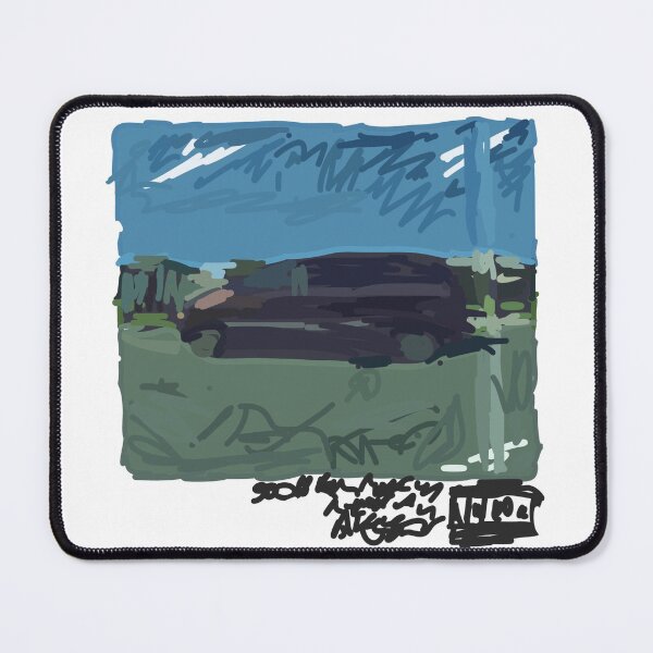Item preview, Kendrick Lamar - good kid, m.A.A.d city designed and sold by Kamil Henri.