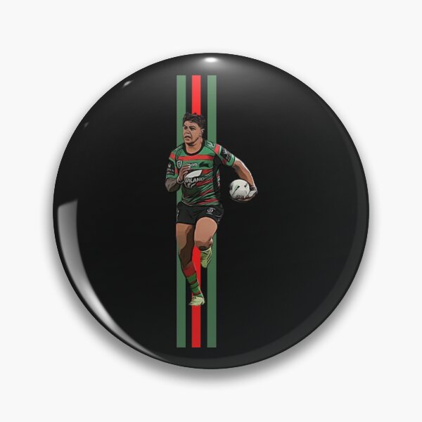 Item preview, latrell mitchell south sydney rabbitohs Classic   designed and sold by UrbanInkShop.