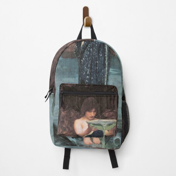 Item preview, Circe Invidiosa - John William Waterhouse designed and sold by Vintage Designs +.