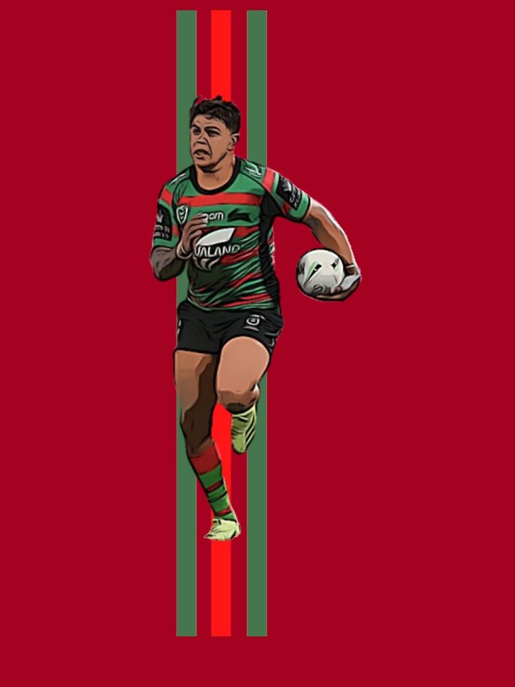 Latrell Mitchell South Sydney Rabbitohs T Shirt Hoodie - OldSchoolThings -  Personalize Your Own New & Retro Sports Jerseys, Hoodies, T Shirts