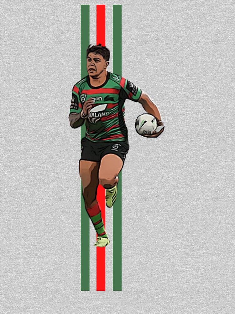 Latrell Mitchell South Sydney Rabbitohs T Shirt Hoodie - OldSchoolThings -  Personalize Your Own New & Retro Sports Jerseys, Hoodies, T Shirts