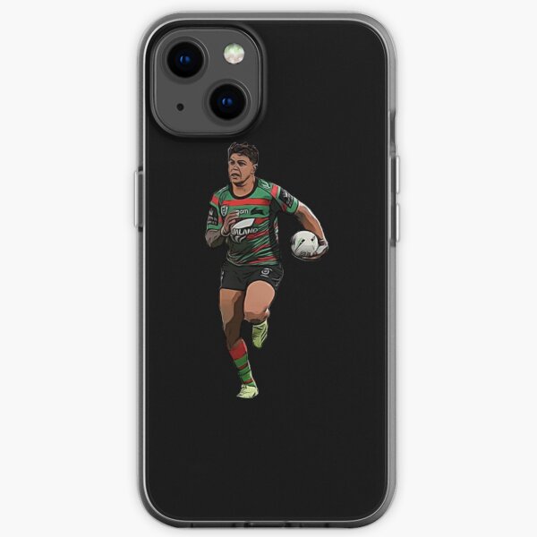 latrell mitchell south sydney rabbitohs iPhone Soft Case
